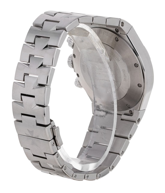 Vacheron Constantin Overseas 49150/000A-9017 Image 3